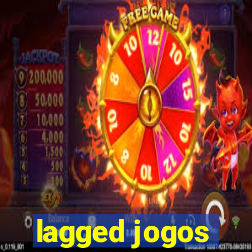 lagged jogos